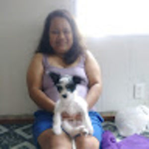 Meet your Posher, Cathleen